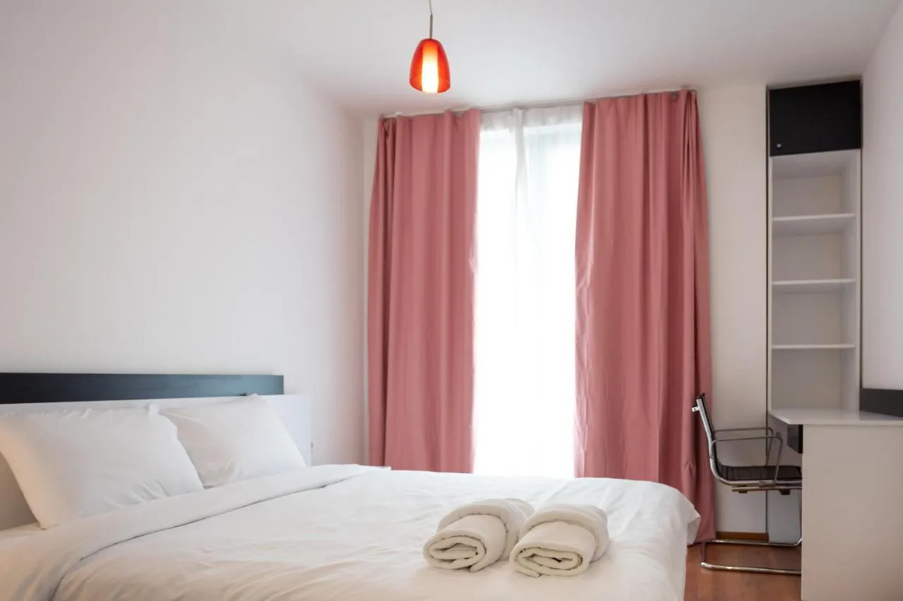 Sunny 1Bdr Apartment Near Center Sofia