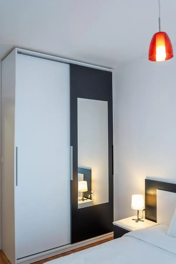Sunny 1Bdr Apartment Near Center Sofia