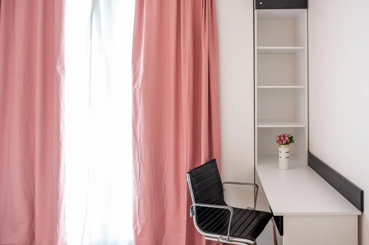 Sunny 1Bdr Apartment Near Center Sofia