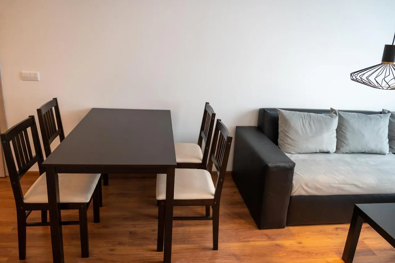 Sunny 1Bdr Apartment Near Center Sofia Bulgaria