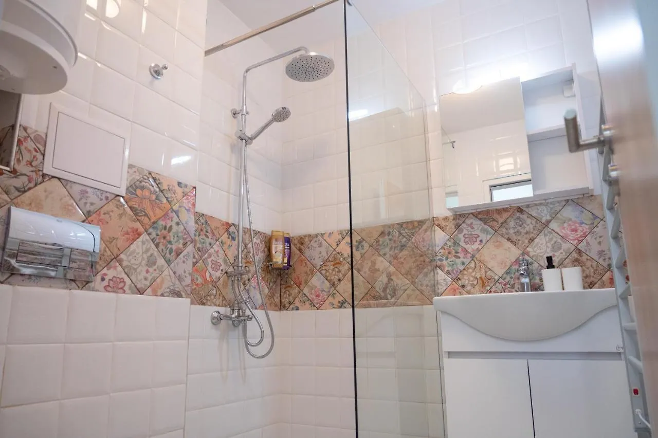 Sunny 1Bdr Apartment Near Center Sofia 0*,  Bulgaria